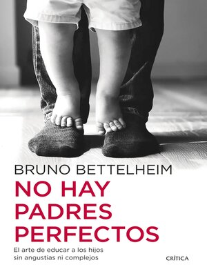 cover image of No hay padres perfectos
